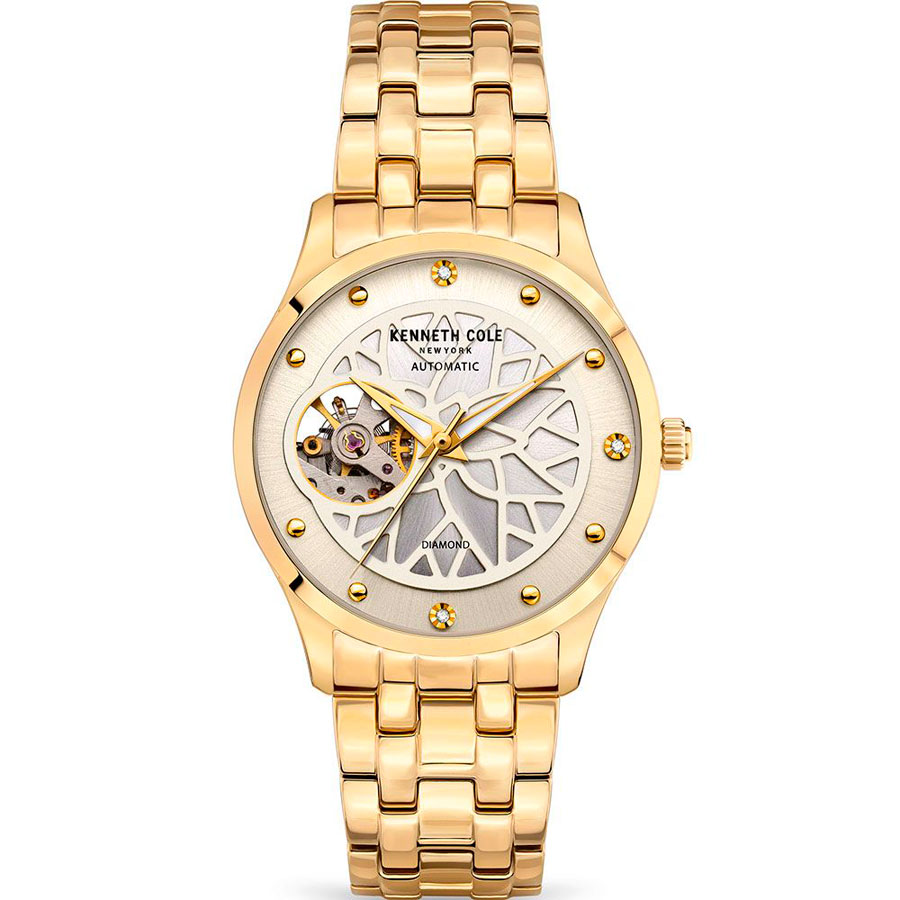 Часы Kenneth Cole Automatic KCWLL2123602
